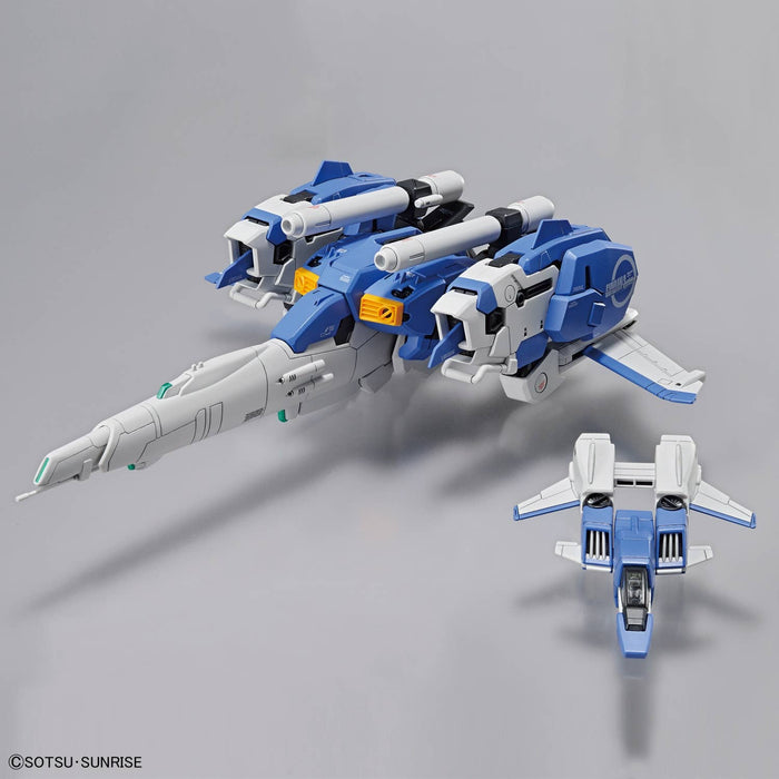 1/100 MG Ex-S Gundam / S Gundam