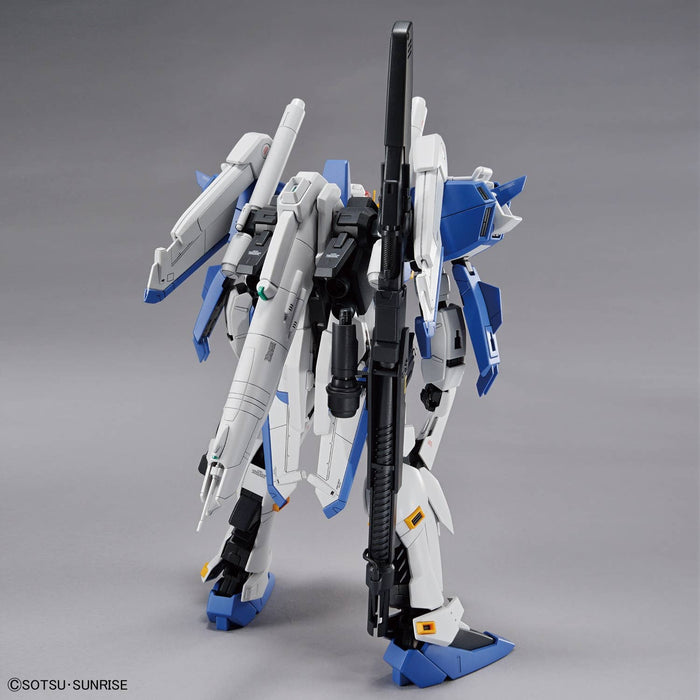 1/100 MG Ex-S Gundam / S Gundam