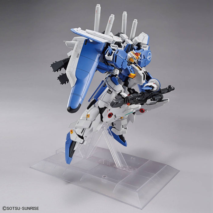 1/100 MG Ex-S Gundam / S Gundam