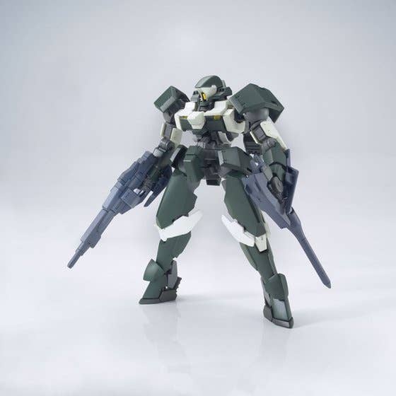 1/144 HG JULIETA's Mobile REGINLAZE