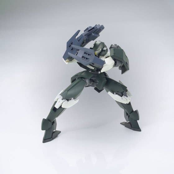 1/144 HG JULIETA's Mobile REGINLAZE