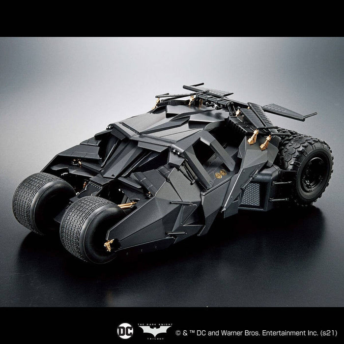 1/35 SCALE Batmobile (Batman Begins Ver.)