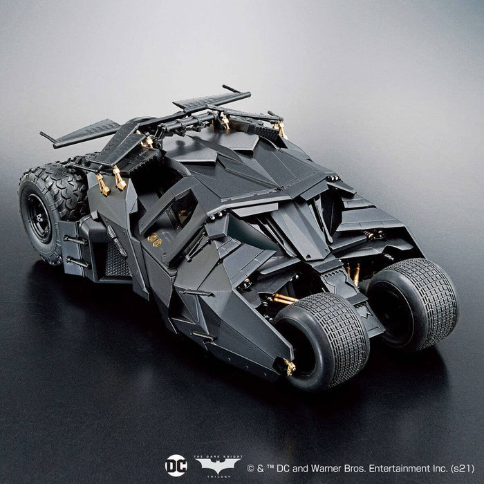 1/35 SCALE Batmobile (Batman Begins Ver.)