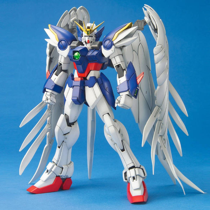 1/100 MG Wing Gundam Zero Custom Endless Waltz Ver