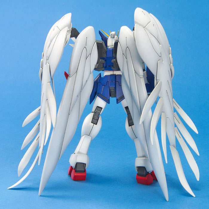 1/100 MG Wing Gundam Zero Custom Endless Waltz Ver