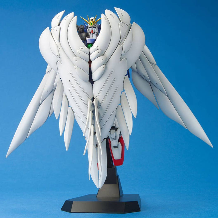 1/100 MG Wing Gundam Zero Custom Endless Waltz Ver
