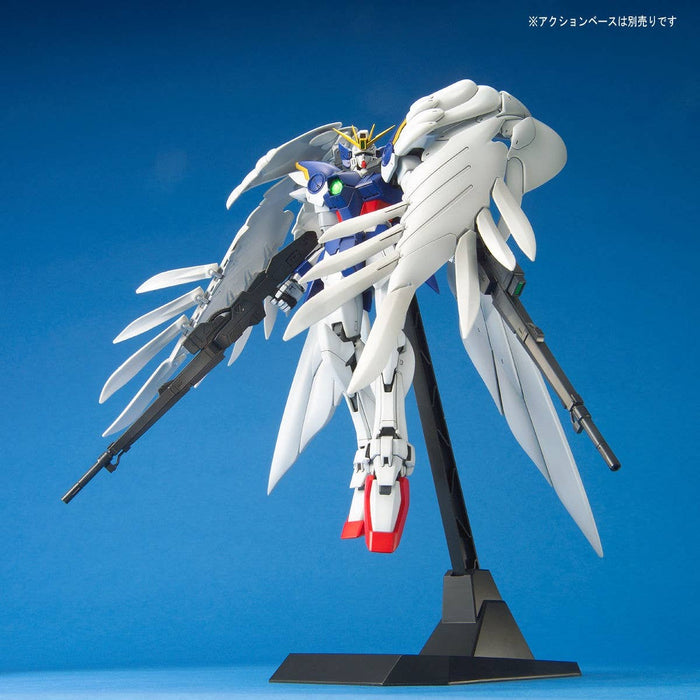 1/100 MG Wing Gundam Zero Custom Endless Waltz Ver