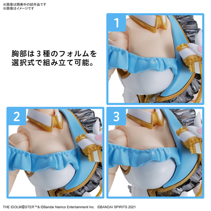 30MS Option Body Parts Beyond the Blue Sky 1 (Color B)