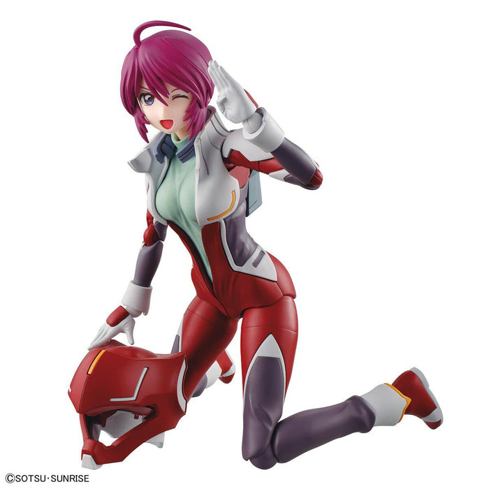 Figure-rise Standard Lunamaria Hawke (Mobile Suit Gundam SEED Destiny)