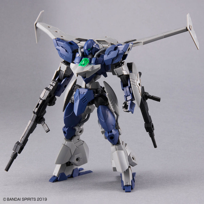 1/144 bEXM 21 30MM Verde Nova [Navy]