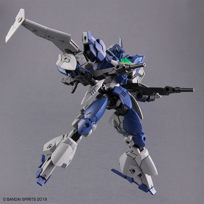 1/144 bEXM 21 30MM Verde Nova [Navy]