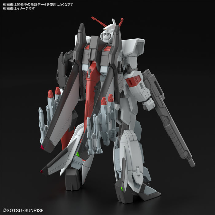 1/144 HG Murasame