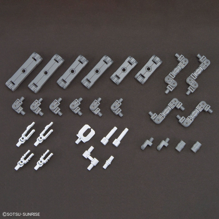 1/144 Option Parts Set Gunpla 13 (Gunpla Battle Arm Arms)