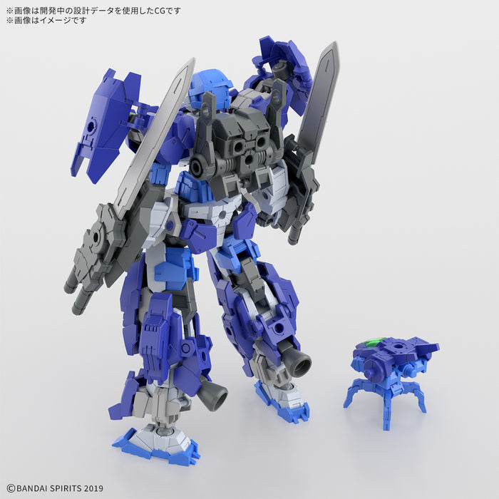 1/144 30MM eEXM-17FA Full Armor Alto