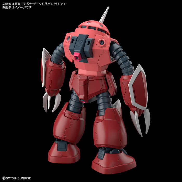 1/144 HG Z'Gok (Mobile Suit Gundam SEED FREEDOM Ver.)