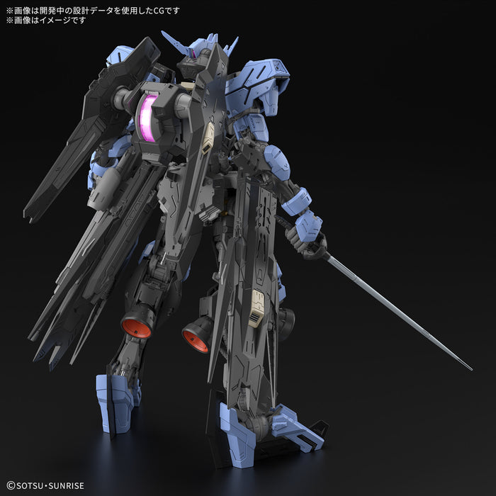 1/100 MG Gundam Vidar