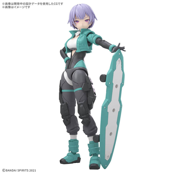 30MS SIS-VOO RYDIRA [COLOR A]