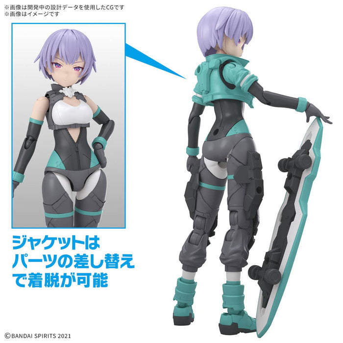 30MS SIS-VOO RYDIRA [COLOR A]