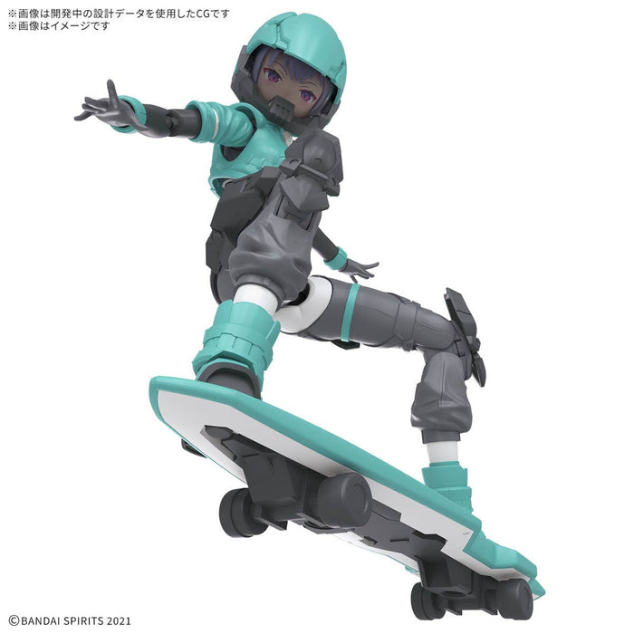 30MS SIS-VOO RYDIRA [COLOR A]