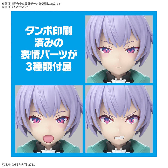 30MS SIS-VOO RYDIRA [COLOR A]