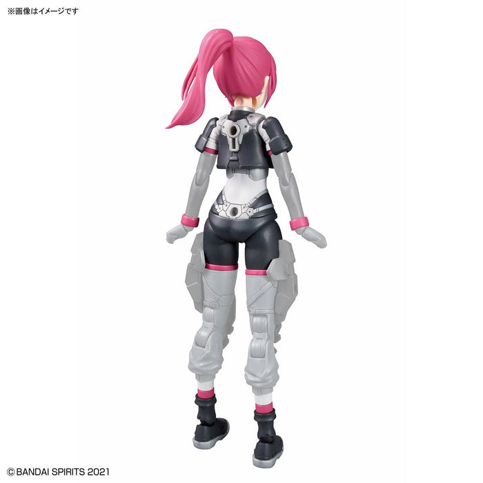 30MS Option Parts Set 24 (Turbo Costume Beta) [Color A]