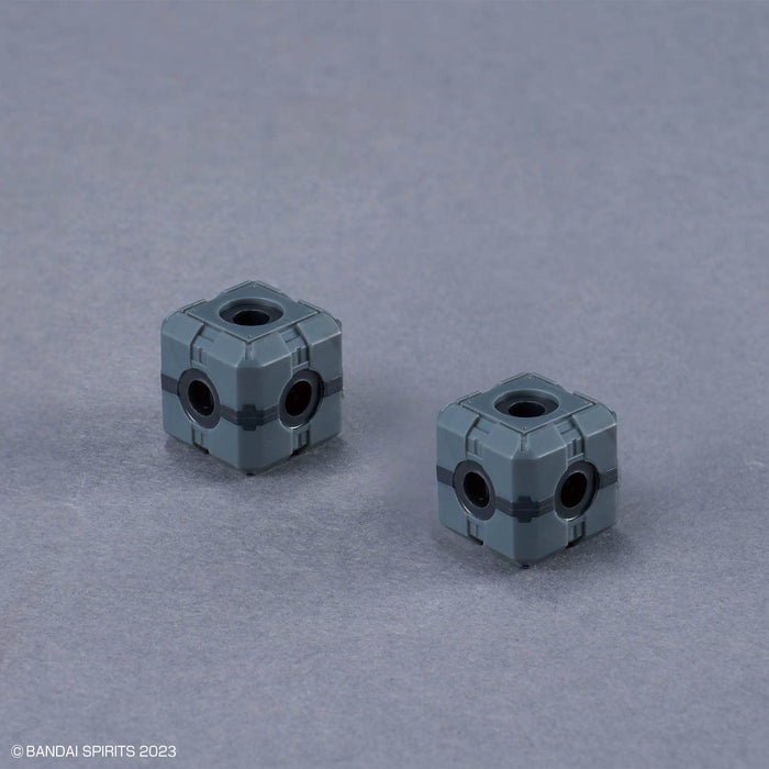 Customize Material (EX Jointcore Cube)