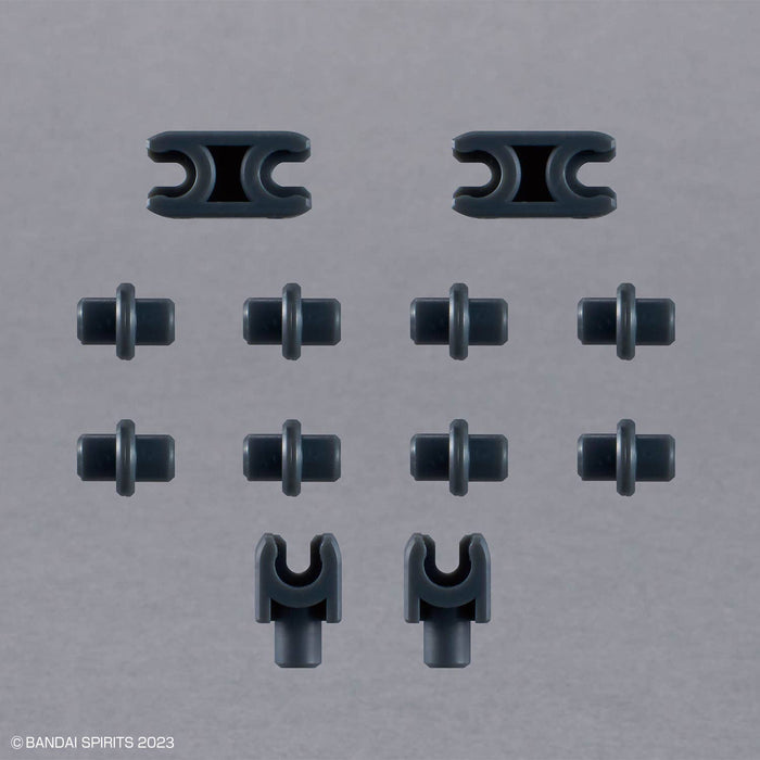 Customize Material (EX Jointcore Cube)