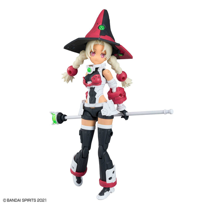 30MS SIS-W00 Marical [Color C]