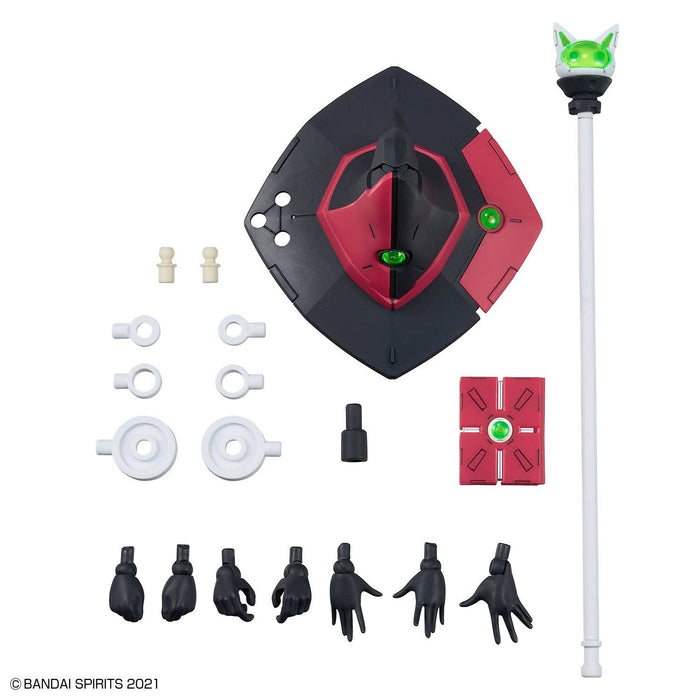 30MS SIS-W00 Marical [Color C]