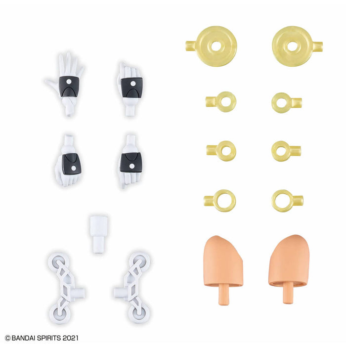 30MS Option Parts Set 26 (Climb Unit) [Color C]