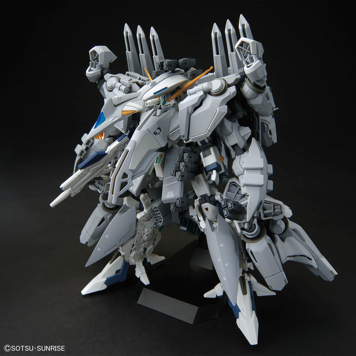1/144 HGUC TX-ff104 Alyzeus
