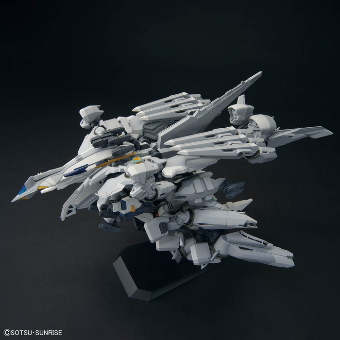 1/144 HGUC TX-ff104 Alyzeus