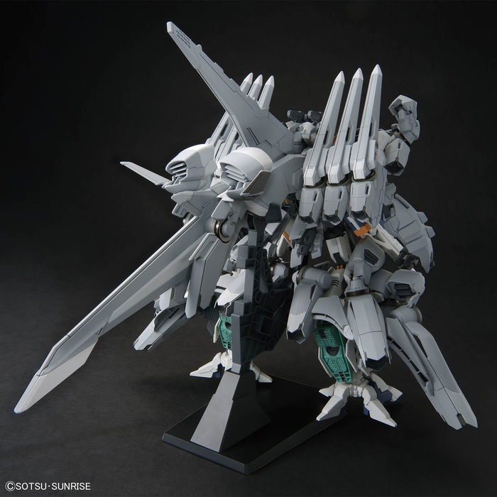 1/144 HGUC TX-ff104 Alyzeus