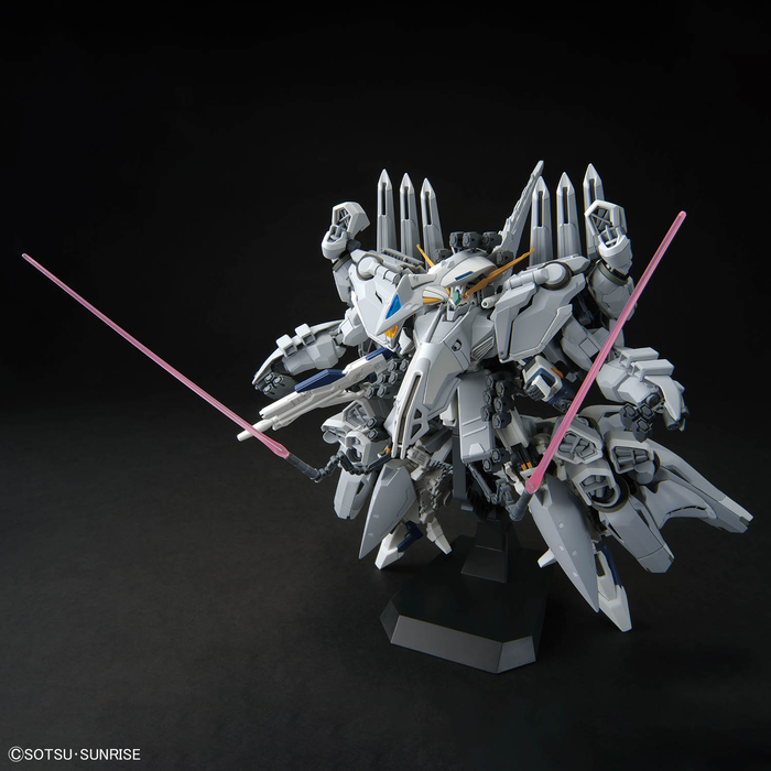 1/144 HGUC TX-ff104 Alyzeus