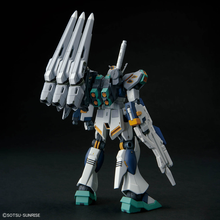 1/144 HGUC TX-ff104 Alyzeus