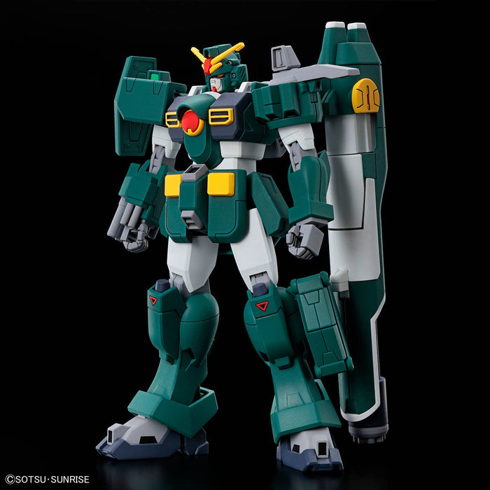 1/144 HG GUNDAM LEOPARD
