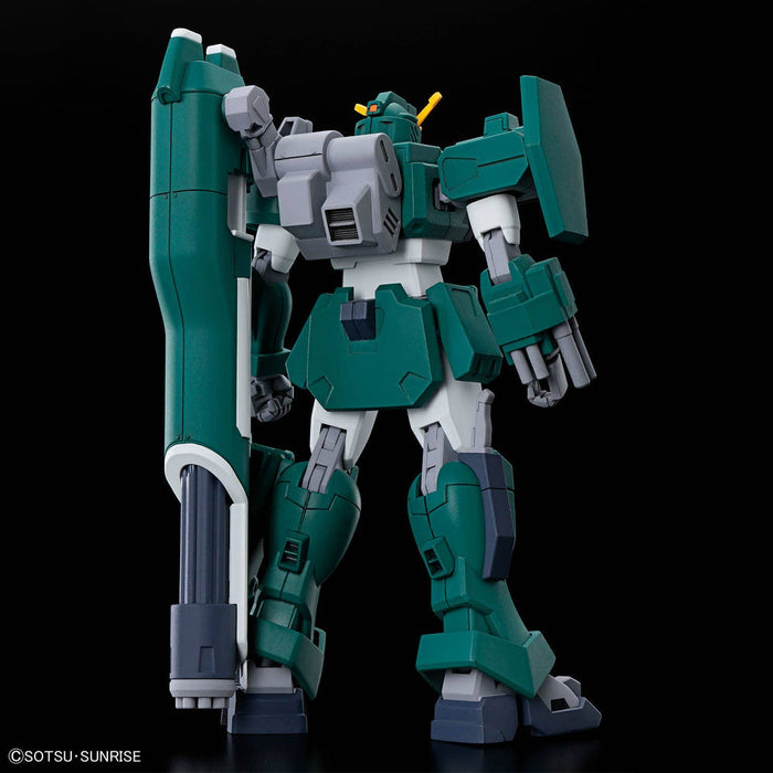 1/144 HG GUNDAM LEOPARD