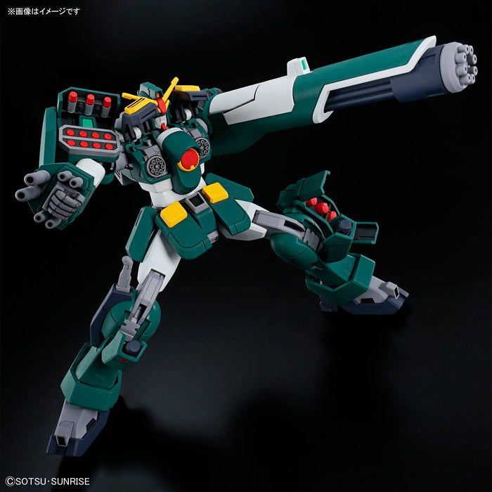1/144 HG GUNDAM LEOPARD