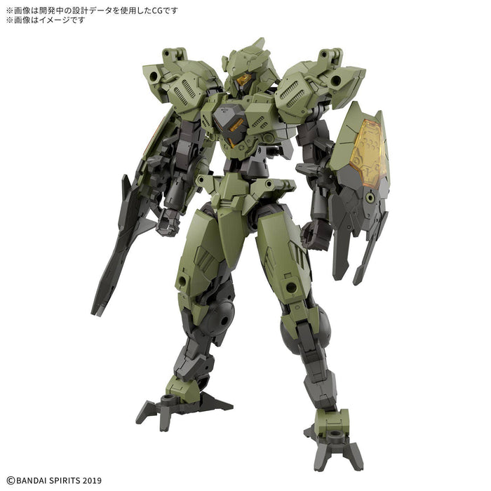 1/144 30MM bEXM-40 Novalv [Green]