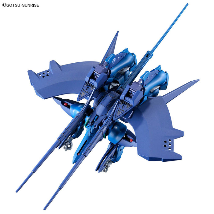 1/144 HG Hambrabi (GQ)