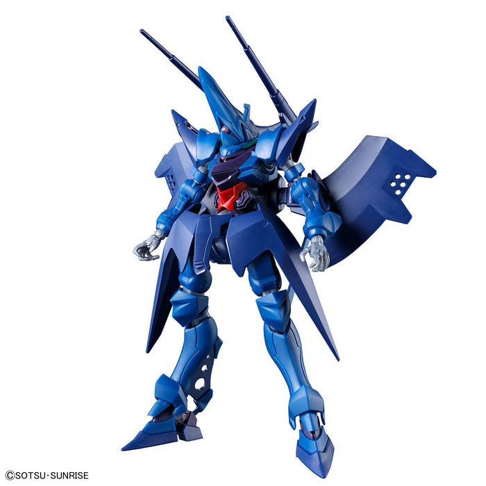1/144 HG Hambrabi (GQ)