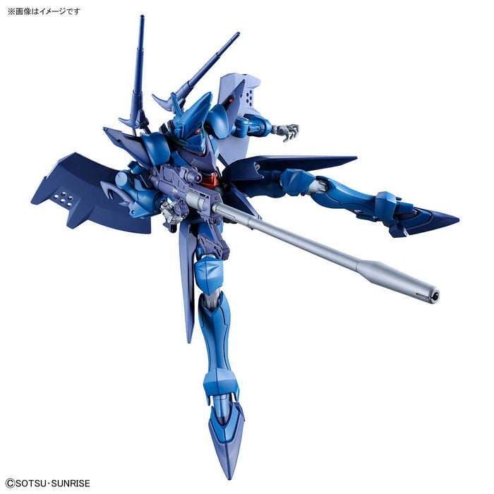 1/144 HG Hambrabi (GQ)