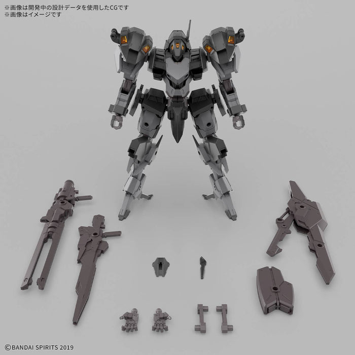 1/144 30MM xEXM-000 Xenovalt