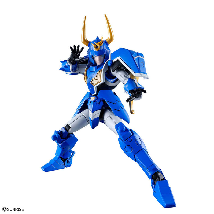 30MF Yoroi-Shinden Samurai Troopers Kaito of the Sky