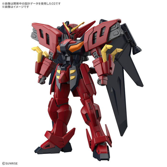1/144 HGAW Gundam Virsago