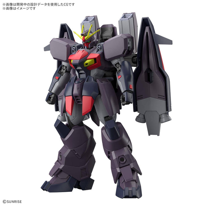 1/144 HGAW Gundam Ashtaron