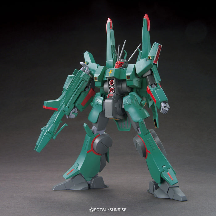 1/144 HGUC AMX-014 Doven Wolf
