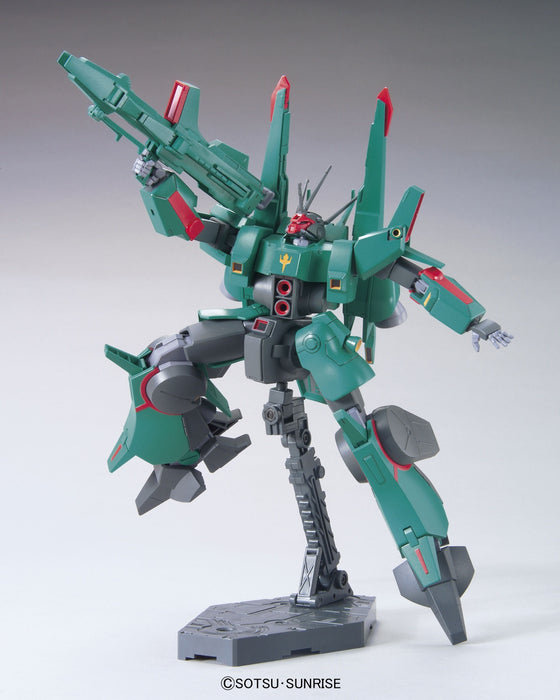 1/144 HGUC AMX-014 Doven Wolf