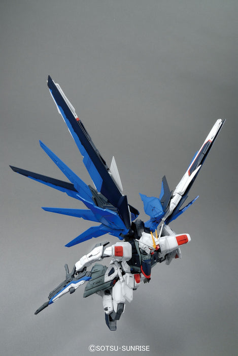 1/100 MG Freedom Gundam Ver. 2.0 - Gundam Seed