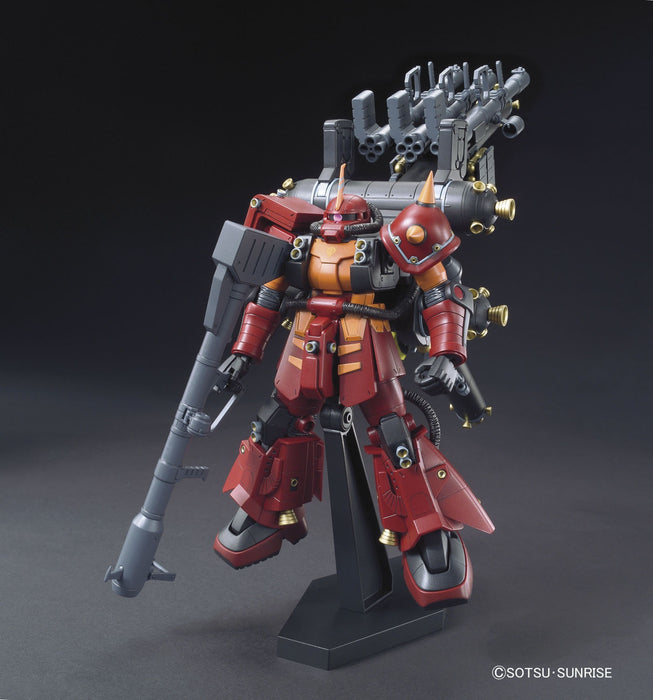 1/144 HG High Mobility Type Zaku Psycho Zaku (GUNDAM Thunderbolt Ver.) Anime Ver.